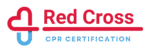 Red Cross CPR Certification